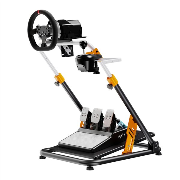 PXN PXN-A11 wr 04a PXN A11 Gaming Racing Wheel Foldable Stand