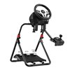PXN PXN-A9 wr 01a PXN A9 Gaming Steering Wheel Foldable Stand