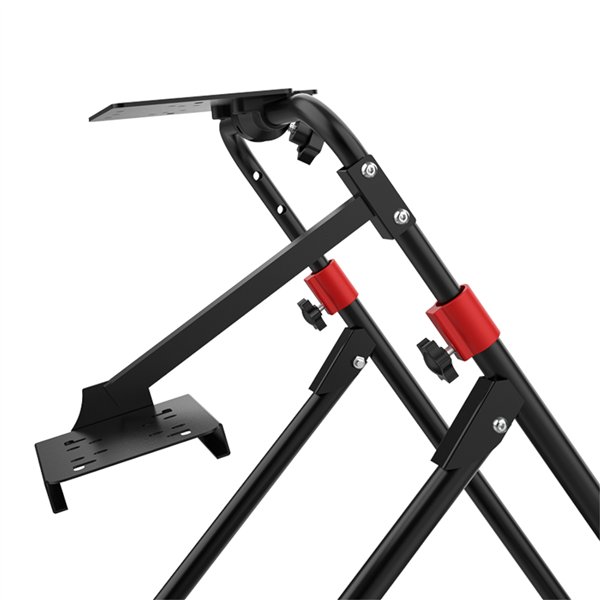 PXN PXN-A9 wr 04a PXN A9 Gaming Steering Wheel Foldable Stand
