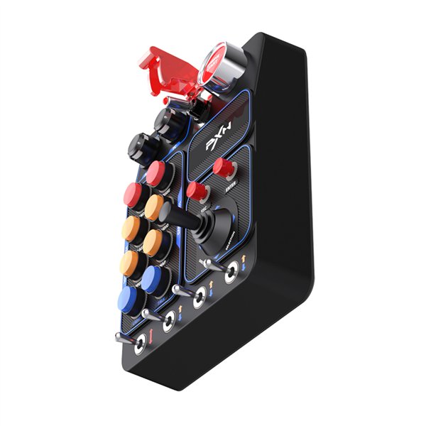PXN CB1 Control Button Box