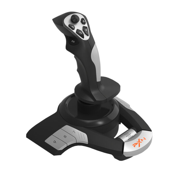 PXN PXN-F16 wr 01a PXN F16 Flight Joystick for PC