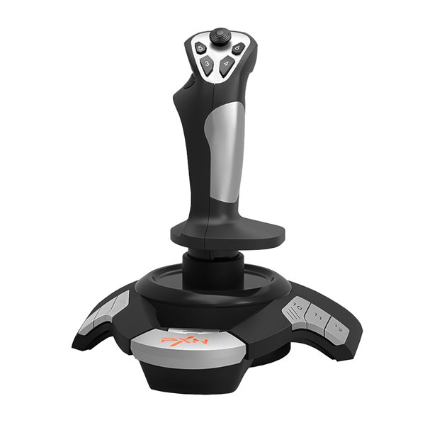 PXN PXN-F16 wr 02a PXN F16 Flight Joystick for PC