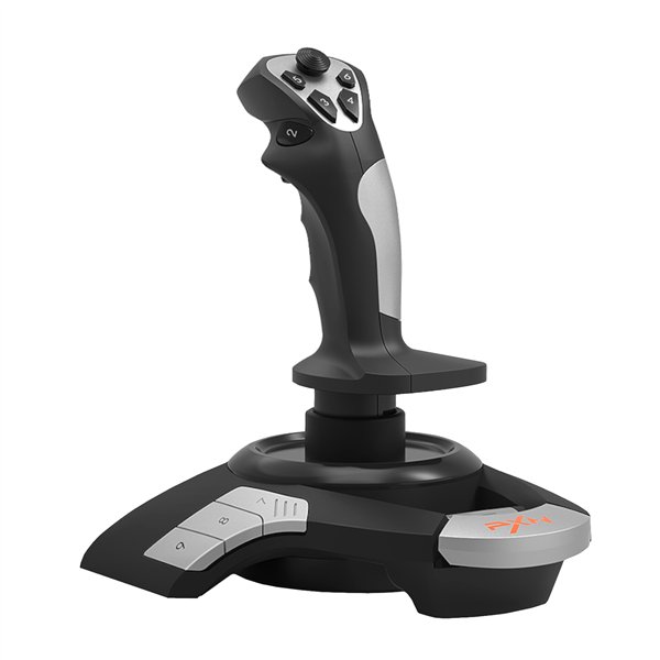 PXN PXN-F16 wr 03a PXN F16 Flight Joystick for PC