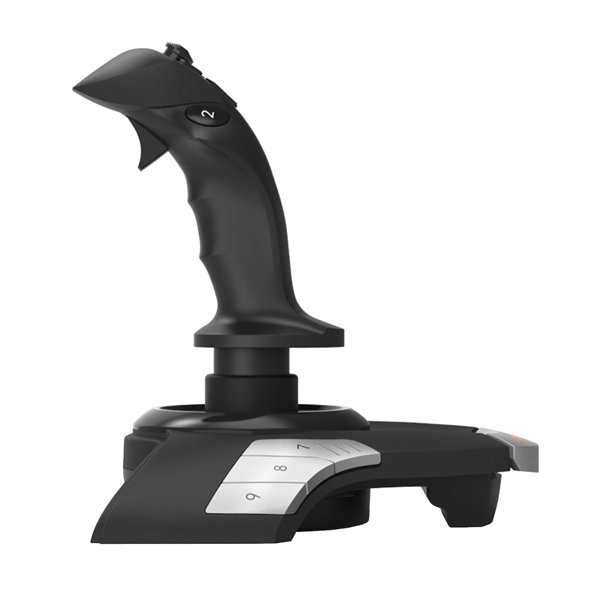 PXN PXN-F16 wr 05a PXN F16 Flight Joystick for PC