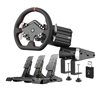 PXN V12 Lite Sim Racing Steering Wheel Bundle
