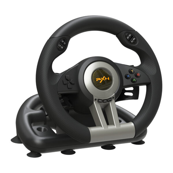 PXN PXN-V3PRO wr 03a PXN V3 PRO Gaming Steering Wheel