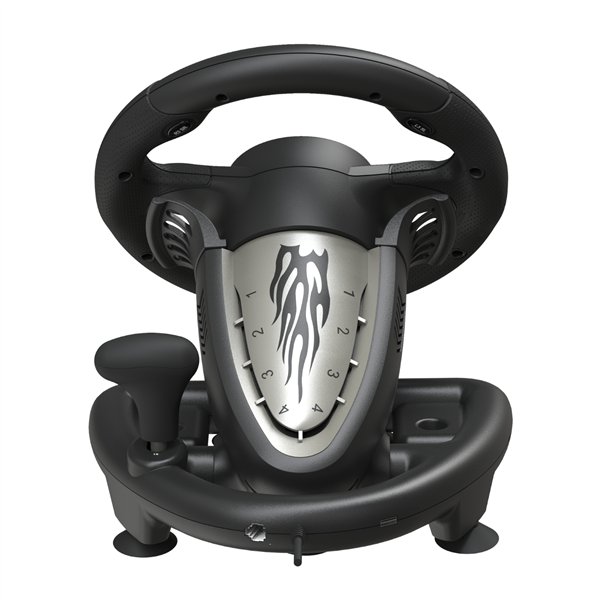 PXN PXN-V3PRO wr 04a PXN V3 PRO Gaming Steering Wheel