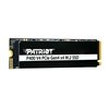 Patriot P400VP1TBM28H wr 02a Patriot P400 V4 PCIe Gen4 x4 1TB M.2 2280 NVMe SSD