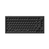 Keychron Q1H-M1 QMK Wireless Custom Keyboard - Black