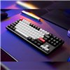 Keychron Q3 HE QMK 80% Wireless Custom Mechanical Keyboard (Nebula Switch) – Carbon Black