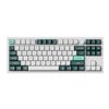 Keychron Q3 HE QMK 80% Wireless Custom Mechanical Keyboard (Nebula Switch) - Shell White