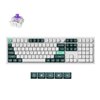 Q6H-P1 Keychron-Q6-HE-QMK-Full-size-Wireless-Custom-Mechanical-Keyboard-Nebula-Switch-–-Shell-White wr 01a Keychron Q6 HE QMK Full-size Wireless Custom Mechanical Keyboard (Nebula Switch) – Shell White