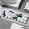 Q6H-P1 Keychron-Q6-HE-QMK-Full-size-Wireless-Custom-Mechanical-Keyboard-Nebula-Switch-–-Shell-White wr 03a Keychron Q6 HE QMK Full-size Wireless Custom Mechanical Keyboard (Nebula Switch) – Shell White