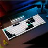 Q6H-P1 Keychron-Q6-HE-QMK-Full-size-Wireless-Custom-Mechanical-Keyboard-Nebula-Switch-–-Shell-White wr 04a Keychron Q6 HE QMK Full-size Wireless Custom Mechanical Keyboard (Nebula Switch) – Shell White