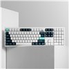 Q6H-P1 Keychron-Q6-HE-QMK-Full-size-Wireless-Custom-Mechanical-Keyboard-Nebula-Switch-–-Shell-White wr 05a Keychron Q6 HE QMK Full-size Wireless Custom Mechanical Keyboard (Nebula Switch) – Shell White