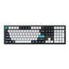 Keychron Q6 Max QMK/VIA Wireless Mechanical Keyboard (Full-Size, Gateron Jupiter Banana)