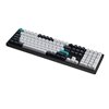 Keychron Q6 Max QMK/VIA Wireless Mechanical Keyboard (Full-Size, Gateron Jupiter Banana)