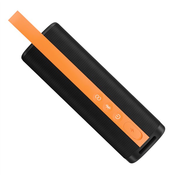 Xiaomi Sound Outdoor 30W Portable Bluetooth Speaker - Black