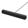 QBH4276GL-WR-02 Xiaomi Desktop Speaker (USB and Bluetooth 5.3, RGB, 4-Unit Stereo Sound, Built-in Mic)