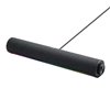 QBH4276GL-WR-03 Xiaomi Desktop Speaker (USB and Bluetooth 5.3, RGB, 4-Unit Stereo Sound, Built-in Mic)