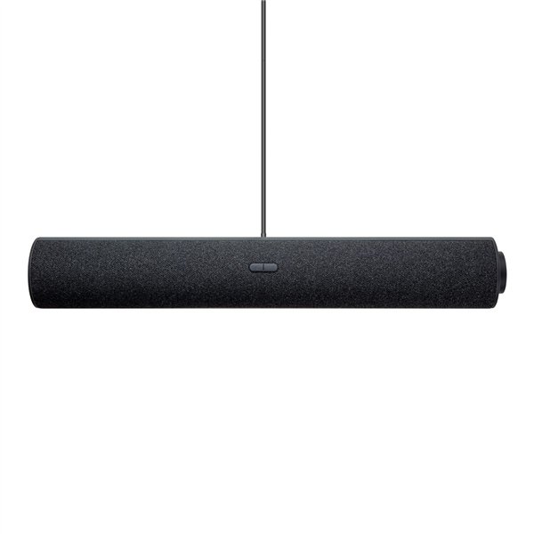 QBH4276GL-WR-04 Xiaomi Desktop Speaker (USB and Bluetooth 5.3, RGB, 4-Unit Stereo Sound, Built-in Mic)