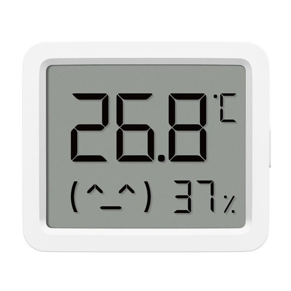 Xiaomi Smart Temperature and Humidity Monitor 3 Mini