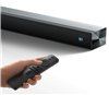 Xiaomi Soundbar Pro 2.1ch with Dolby Audio Wireless Subwoofer – Black