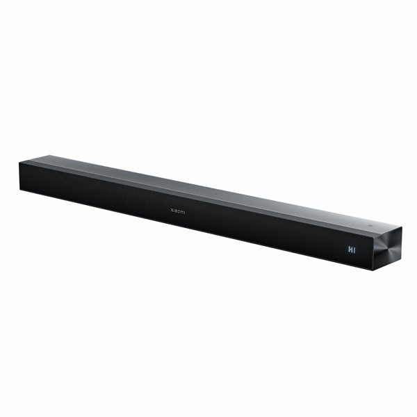 Xiaomi Soundbar Pro 2.1ch with Dolby Audio Wireless Subwoofer – Black