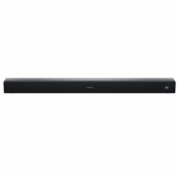 Xiaomi Soundbar Pro 2.1ch with Dolby Audio Wireless Subwoofer – Black