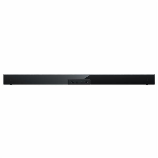 Xiaomi Soundbar Pro 2.1ch with Dolby Audio Wireless Subwoofer – Black
