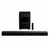Xiaomi Soundbar Pro 2.1ch with Dolby Audio Wireless Subwoofer – Black