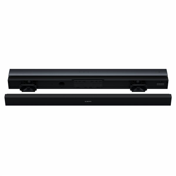 Xiaomi Soundbar Pro 2.1ch with Dolby Audio Wireless Subwoofer – Black