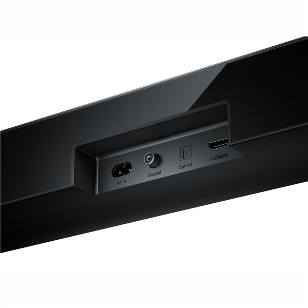 QBH4344EU Xiaomi-Sounbar-Pro-2.0 Xiaomi Soundbar Pro 2.0 Dolby Audio Bluetooth - Black
