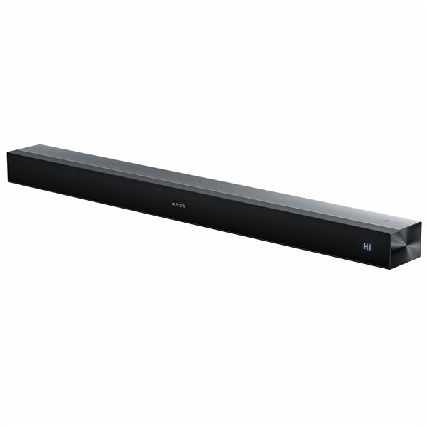 QBH4344EU Xiaomi-Sounbar-Pro-2.0 02 Xiaomi Soundbar Pro 2.0 Dolby Audio Bluetooth - Black