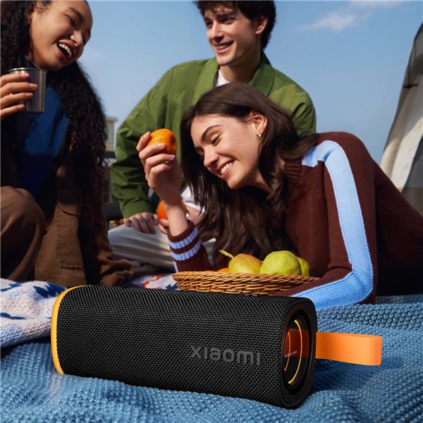 QBH4422GL Xiaomi-Sound-Play-Speaker-18W-–-Black wr 03a Xiaomi Sound Play Speaker 18W – Black