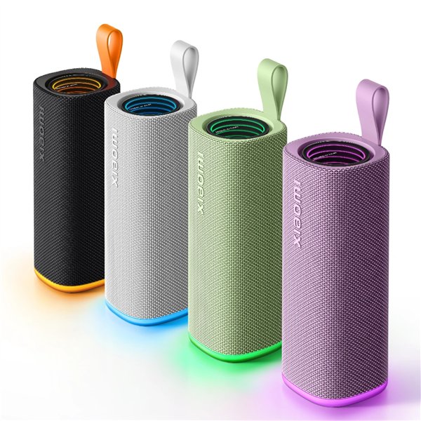 QBH4422GL Xiaomi-Sound-Play-Speaker-18W-–-Black wr 05a Xiaomi Sound Play Speaker 18W – Black