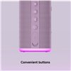 Xiaomi Sound Play Bluetooth Speaker - Purple