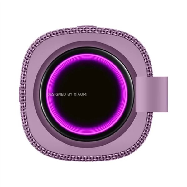 Xiaomi Sound Play Bluetooth Speaker - Purple