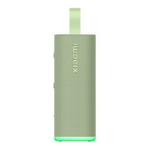QBH4433GL Xiaomi-Sound-Play-Speaker-18W-Green wr 01a Xiaomi Sound Play Speaker 18W - Green