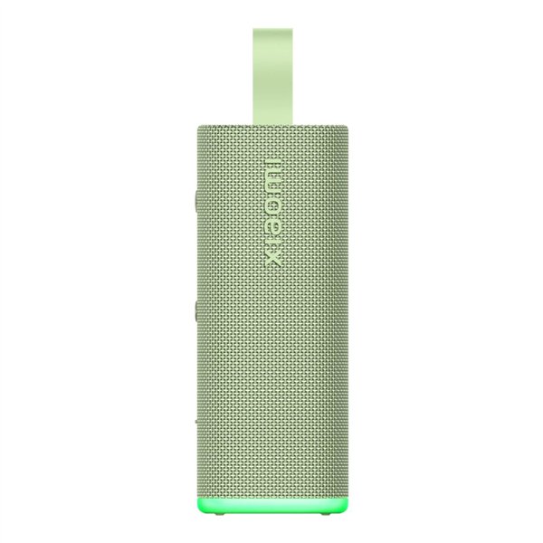 QBH4433GL Xiaomi-Sound-Play-Speaker-18W-Green wr 01a Xiaomi Sound Play Speaker 18W - Green