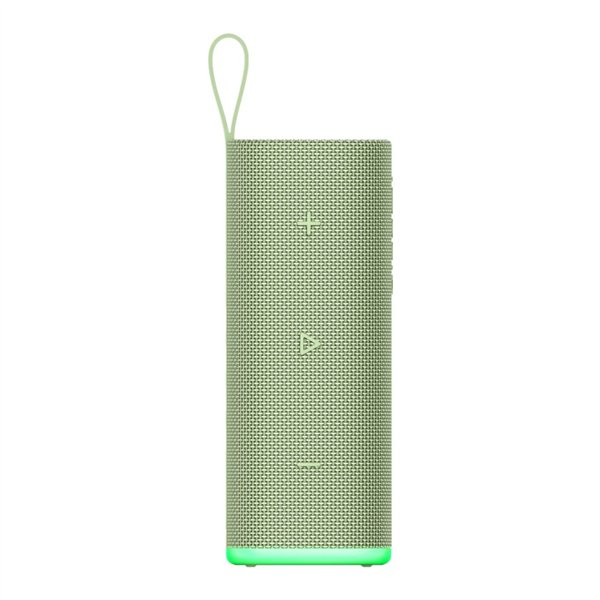 QBH4433GL Xiaomi-Sound-Play-Speaker-18W-Green wr 03a Xiaomi Sound Play Speaker 18W - Green