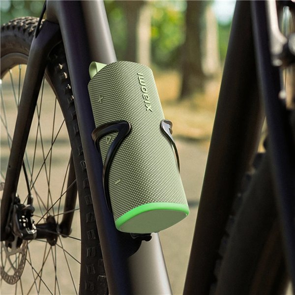 QBH4433GL Xiaomi-Sound-Play-Speaker-18W-Green wr 05a Xiaomi Sound Play Speaker 18W - Green