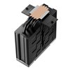 DeepCool AK400 G2 Dark 120mm CPU Air Cooler - Black