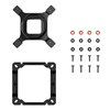 DeepCool AK400 G2 Dark 120mm CPU Air Cooler - Black