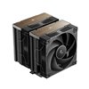 DeepCool AK620 G2 120mm CPU Air Cooler - Black