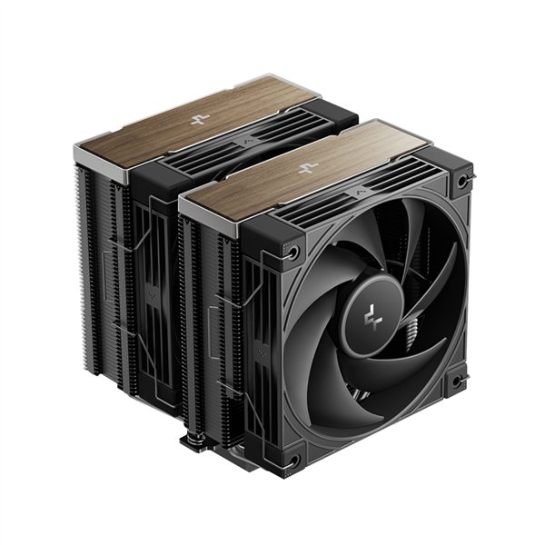 DeepCool AK620 G2 120mm CPU Air Cooler - Black