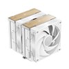 R-AK620G2-WHNNMN-GJD DeepCool-AK620-G2-120mm-CPU-Air-Cooler-White wr 02 DeepCool AK620 G2 120mm CPU Air Cooler - White