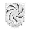 R-AK620G2-WHNNMN-GJD DeepCool-AK620-G2-120mm-CPU-Air-Cooler-White wr 03 DeepCool AK620 G2 120mm CPU Air Cooler - White