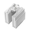 R-AK620G2-WHNNMN-GJD DeepCool-AK620-G2-120mm-CPU-Air-Cooler-White wr 04 DeepCool AK620 G2 120mm CPU Air Cooler - White