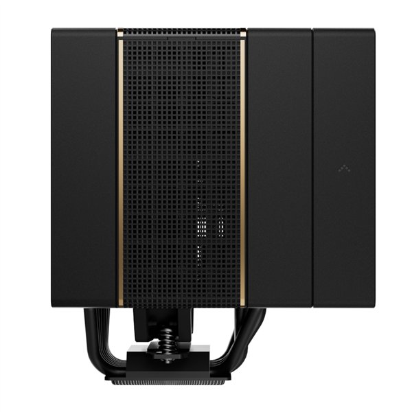 DeepCool ASSASSIN VC ELITE CPU Air Cooler - Black